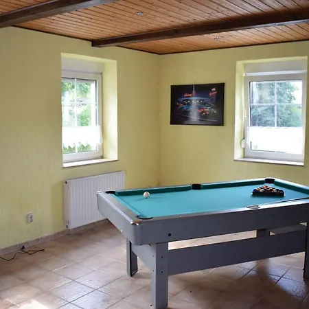 Ferienwohung Waldmuehle Apartment Sebnitz