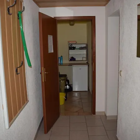 Ferienwohung Waldmuehle Apartment Sebnitz