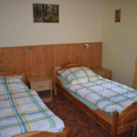 Apartment Ferienwohung Waldmuehle