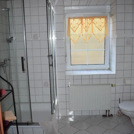 Apartment Ferienwohung Waldmuehle