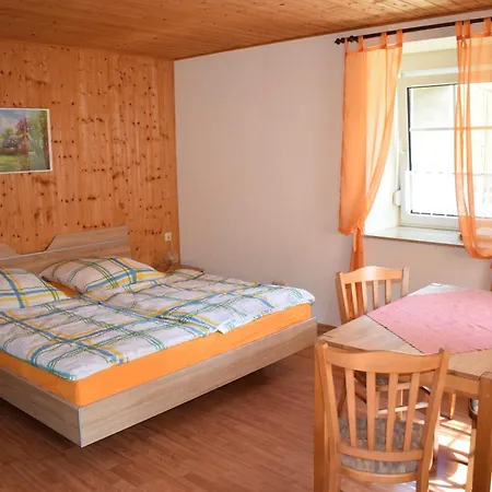 Ferienwohung Waldmuehle Apartment *