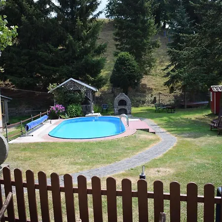 Ferienwohung Waldmuehle Apartment *