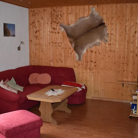 Ferienwohung Waldmuehle Sebnitz