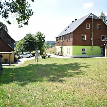 Ferienwohung Waldmuehle